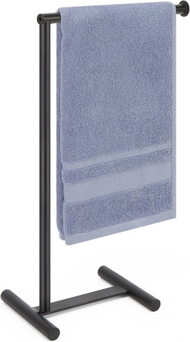 Freestanding hand towel holder - freestanding,