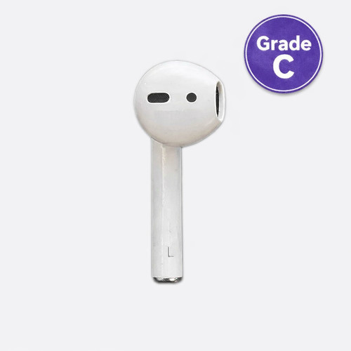 Apple airpods left - apple, (2nd