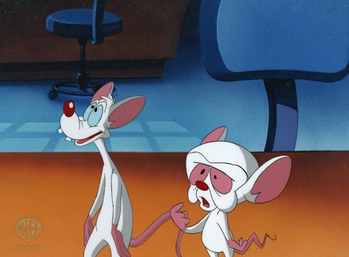 Animaniacs pinky brain - animaniacs-pinky, +