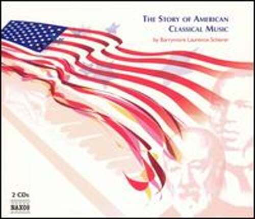 The story american - the,