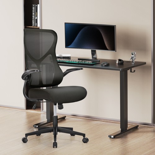 Ergonomic office high back - office,