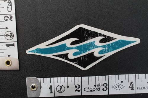 Billabong surf surfboards - surfboards, teal