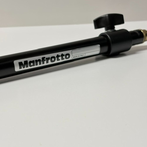 Manfrotto 122b adjustable - manfrotto,