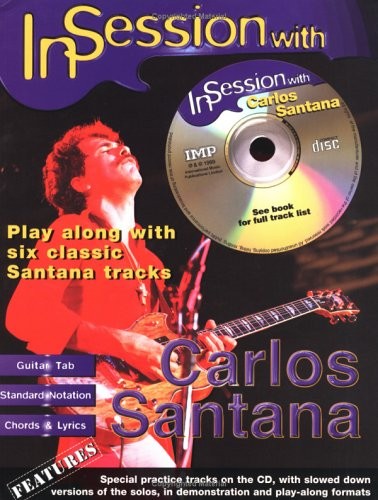 Session with carlos - session,