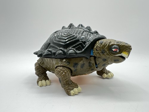 Vtg tmnt mini - vtg, tokka