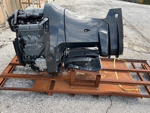 2005 suzuki df250 250hp - suzuki,