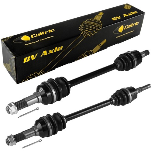 Front left right cv joint - &,