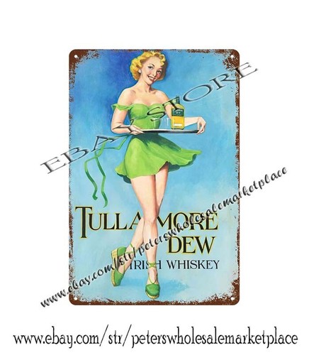 Ireland irish whiskey - irish,