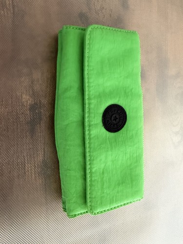Kipling money land snap wallet - money,