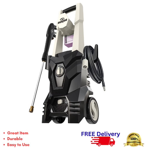 Sun joe electric pressure - electric,