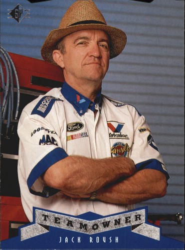 1995 die cuts 122 jack - sp,