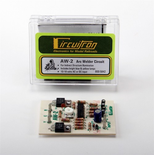 Circuitron 800 5842 arc - 800-5842,