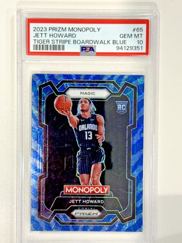 2023 monopoly prizm - 2023-24,