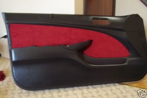 Jersey door insert 2001 2002 - jersey,