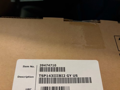 New sealed box star micronics - box,