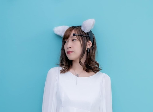 Necomimi 2021 model brainwave - necomimi,