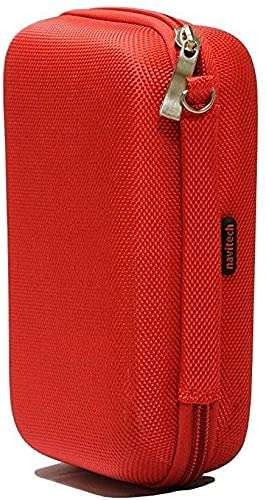 Navitech red watch - navitech,