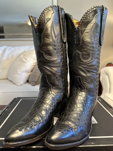 Stallion men custom exotic - stallion,