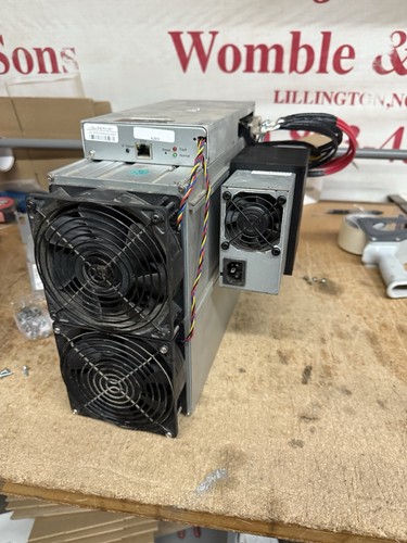 Antminer s19j pro - s19j,