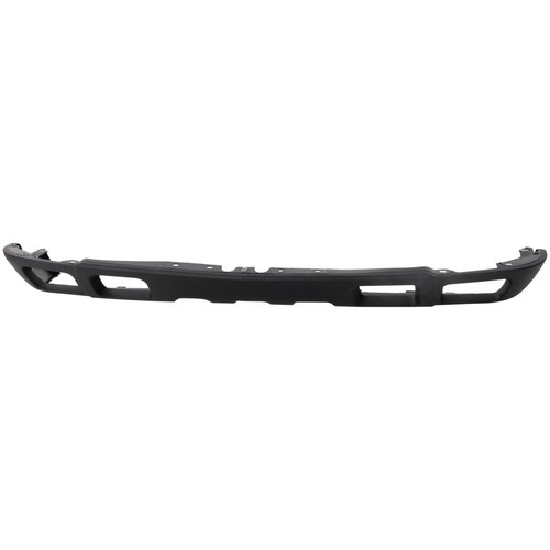 Air dam deflector valance - air,