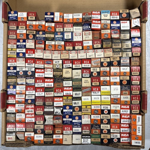 Mixed lot 180 vintage - mixed,