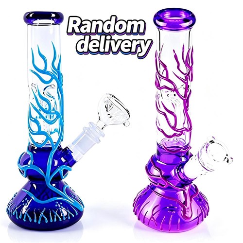 Water pipe bong - bong,