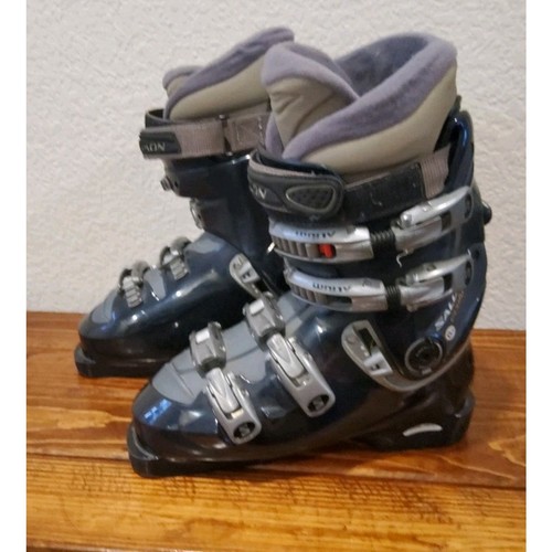 Salomon evolution 0 ski - evolution, 2