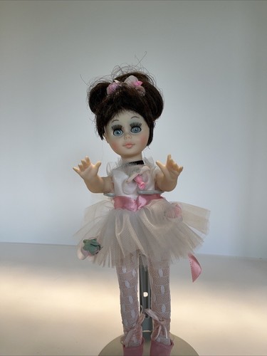 Vintage margot doll - margot,