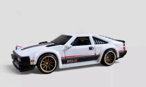 1982 toyota supra diorama - 1982,