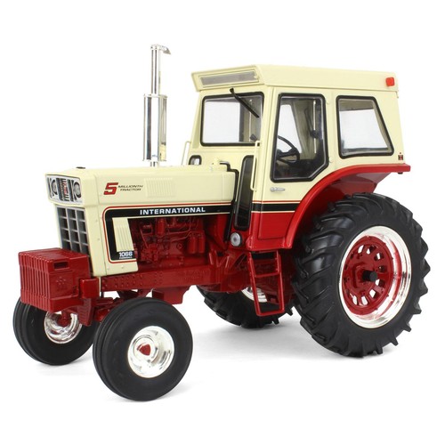 Ertl 1066 5 millionth - ertl, ih