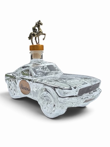 Vintage muscle car glass - vintage,