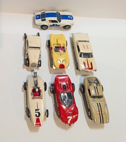 Aurora model motoring - aurora,