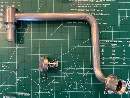 B6674901 pitco filter u - b6674901, p/u