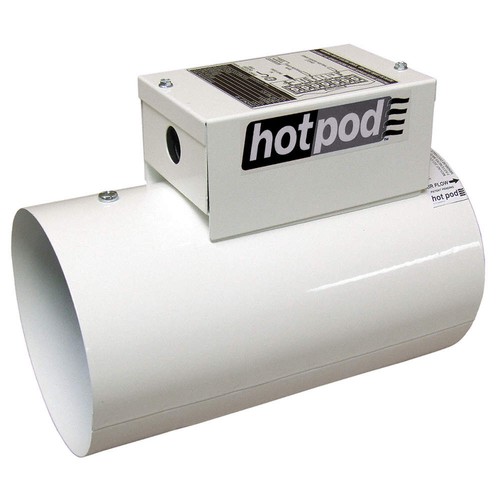 Hotpod hp8 1440120 white - hotpod, hp8-1440120-2t