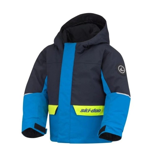 Ski doo kids minium jacket - ski-doo,