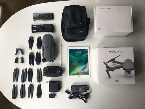 Dji mavic pro extreme - pro,