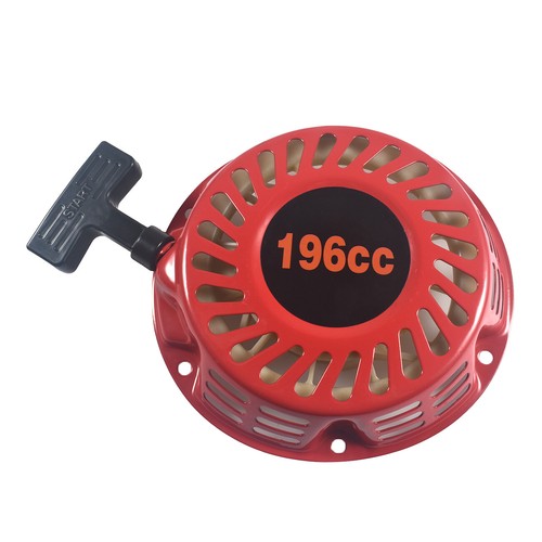 Recoil pull starter equipment - recoil,