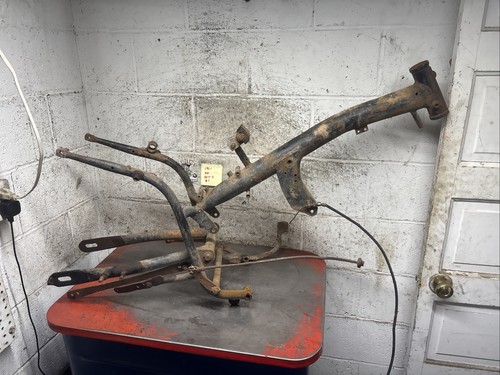 1961 harley davidson aermacchi - 1961,