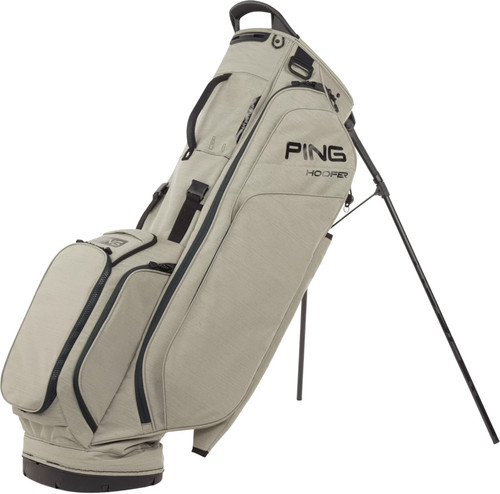 Ping 2026 hoofer stand bag - 2026,