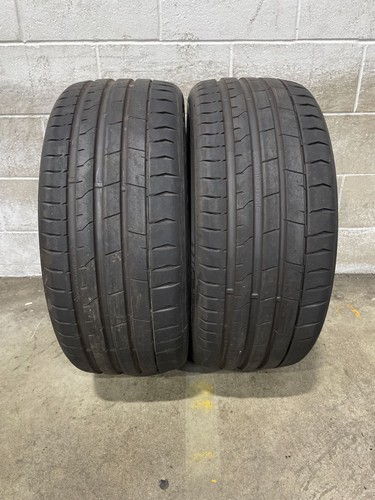 P255 45r20 continental - 2x,