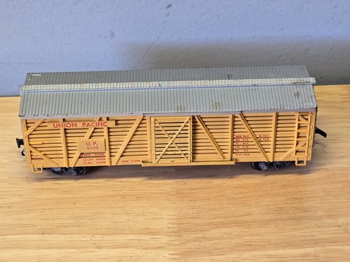 Revell scale union pacific - ho,
