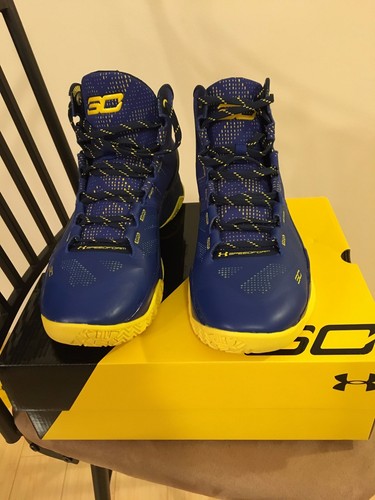 New under armour curry - new,