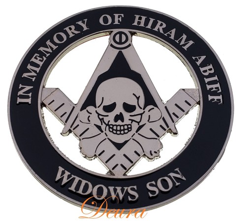 Masonic widows sons mason - widows,