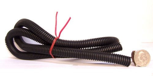 Hoppin hydros hydro wire - hoppin, 3'