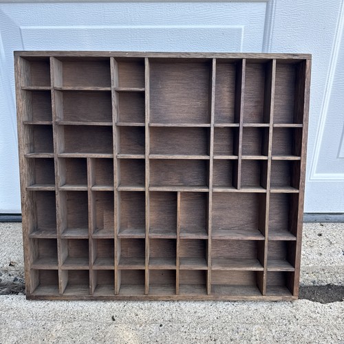 Vtg display box shadow - vtg,