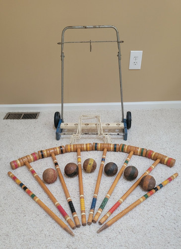 Vtg south bend toys - bend,