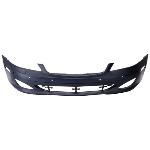 Front bumper cover for - bumper,