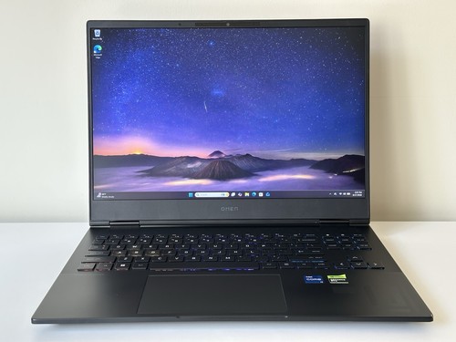 Omen transcend qhd - omen,