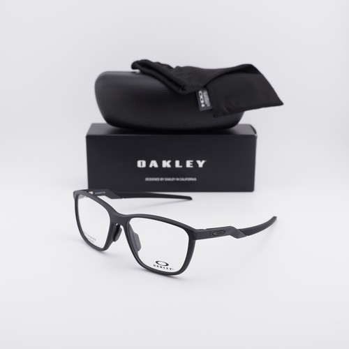 New oakley ox8186 818601 - new, black