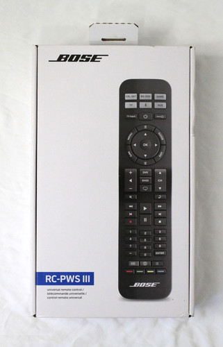 Genuine bose pws iii - genuine,